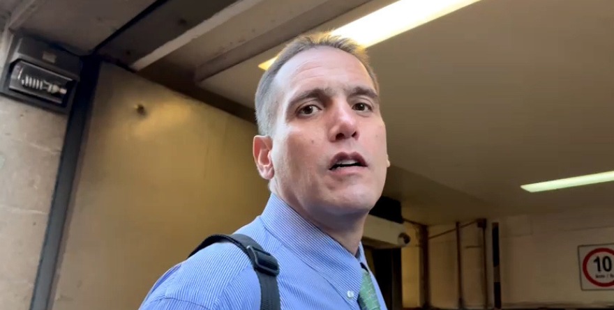 NEGOCIAN REFORMA ELECTORAL