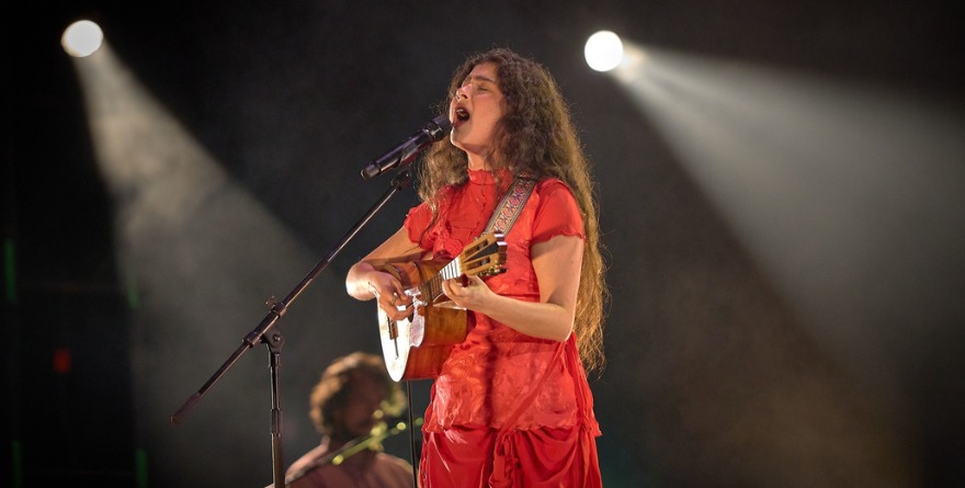 REPROGRAMAN CONCIERTOS MASIVOS GUADALAJARA