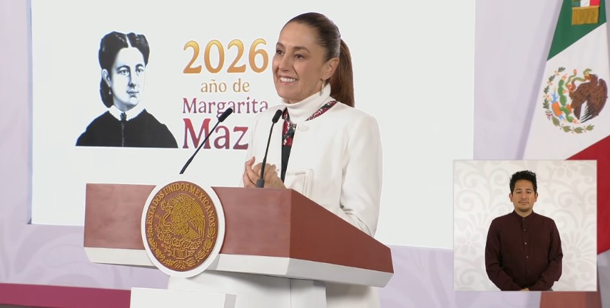 VA MI PROPUESTA DE REFORMA ELECTORAL, CON O SIN ALIADOS