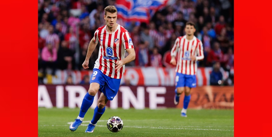 ATLÉTICO A OCTAVOS DE CHAMPIONS