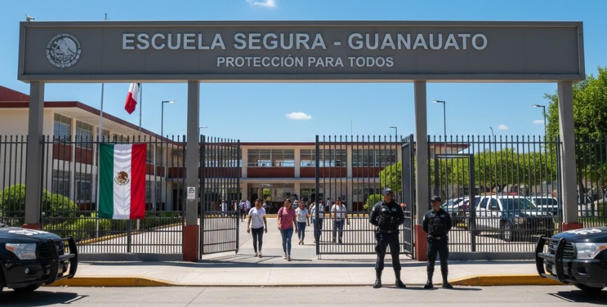 REAPERTURA DE PLANTELES Y PROTOCOLOS DE SEGURIDAD ESCOLAR