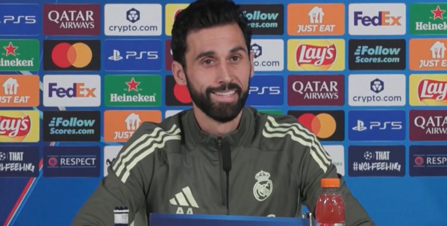 ARBELOA EXIGE CASTIGO EJEMPLAR