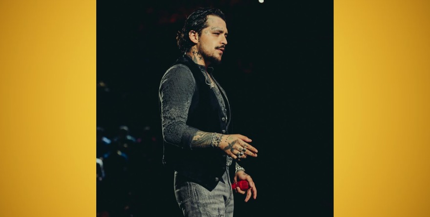 NODAL DICE QUE CAZZU NO DEJA QUE VEA A INTI