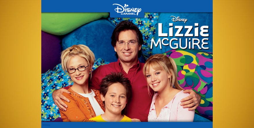 ADIÓS AL PAPÁ DE LIZZIE MCGUIRE