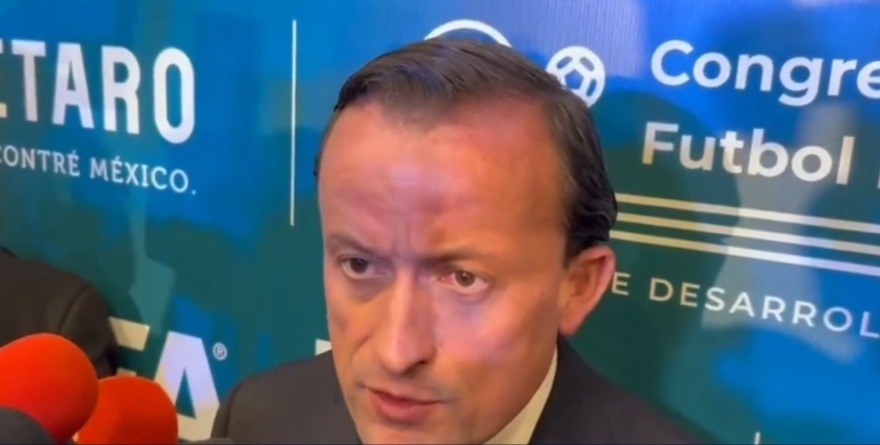 NI MUNDIAL NI DUELO ANTE PORTUGAL ESTÁN EN RIESGO