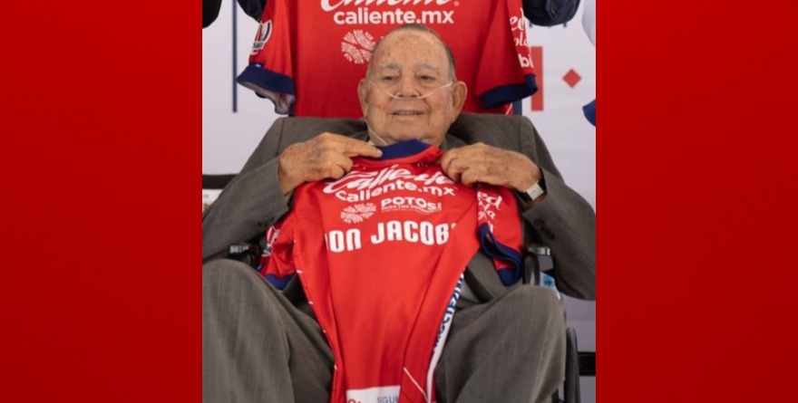 EL ARQUITECTO DE NUESTROS SUEÑOS