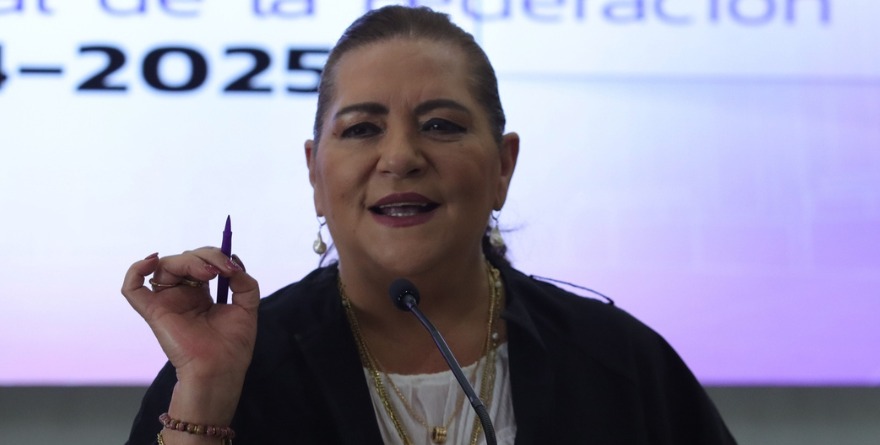 CRITICAN REFORMA TADDEI Y CORRAL