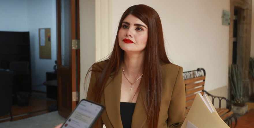 PREVÉN PAN Y PRI FIN DE LA OPOSICIÓN CON REFORMA ELECTORAL