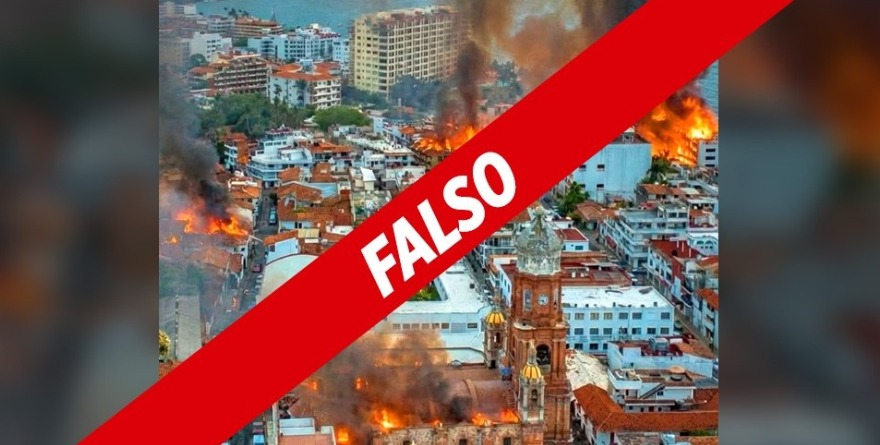 GUÍA PARA DETECTAR FAKE NEWS