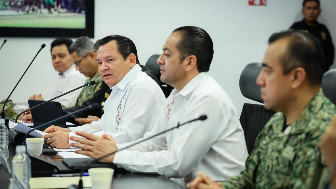 ALIANZA POR YUCATÁN, INDUSTRIALIZACIÓN Y PROSPERIDAD