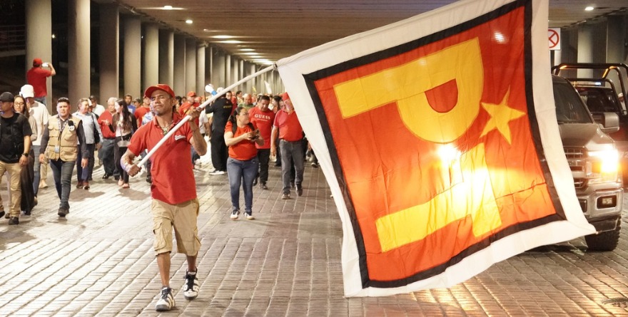 DEFIENDEN ASIGNACIÓN DE 828 MDP A CENDIS