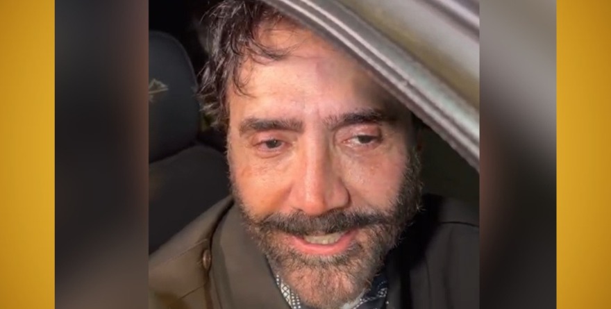 PREFIERE ALEJANDRO FERNÁNDEZ NOVIA ETERNA QUE BODA