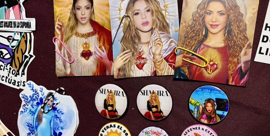 ‘QUÉ FELICIDAD’