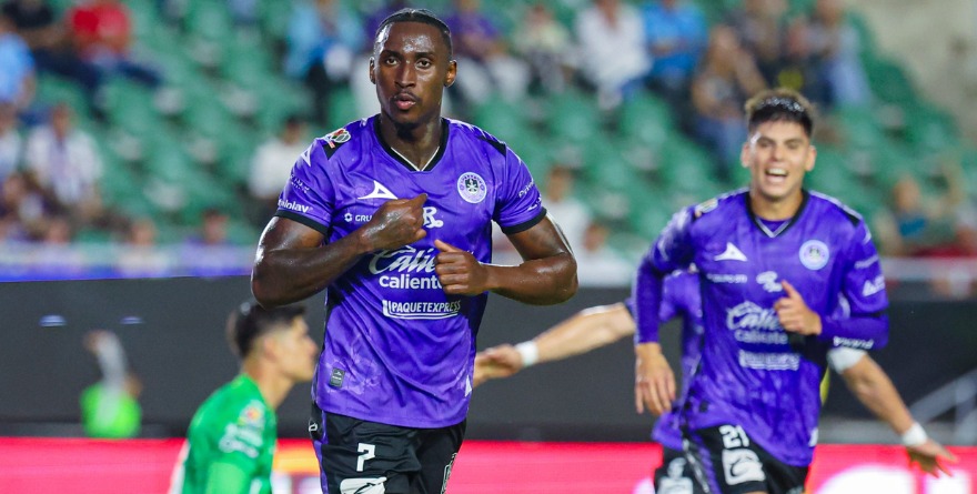 MAZATLÁN CONSIGUE SEGUNDO TRIUNFO