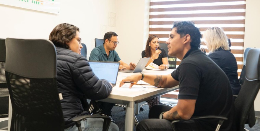 44 PYMES GUANAJUATENSES SE CONECTAN CON EL MERCADO GLOBAL