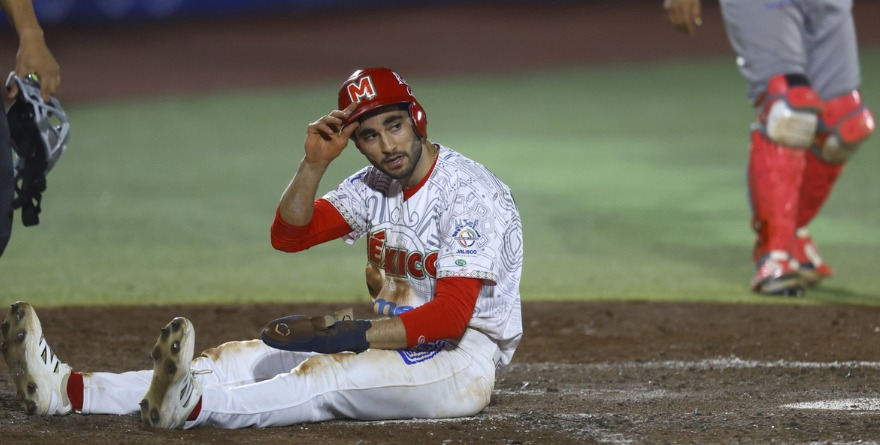 AMARGO DEBUT DE CHARROS DE JALISCO EN SERIE DEL CARIBE