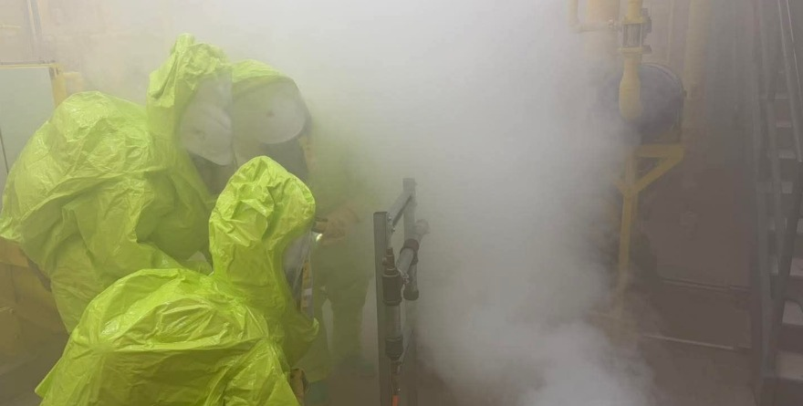 RESILIENCIA DEL MOTOR BAJÍO