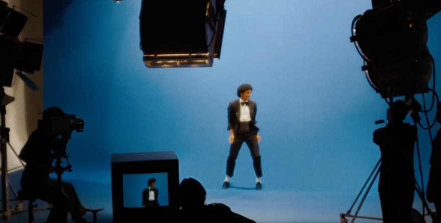 EL REY DEL POP REVIVE