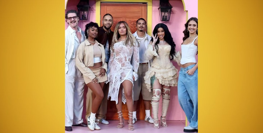 EL AFTER MÁS FAMOSO DEL SUPER BOWL