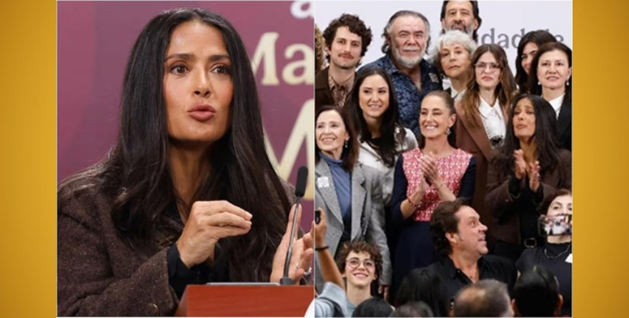 HOLLYWOOD MIRA A MÉXICO… Y MÉXICO VUELVE A MIRAR SU CINE.