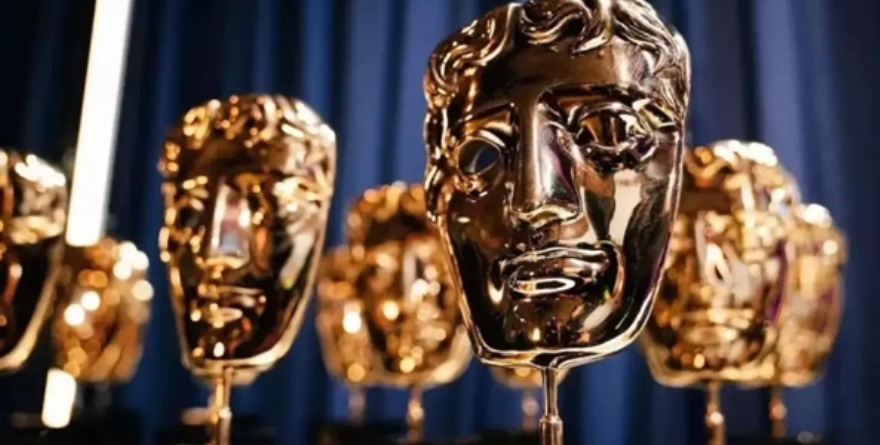 ASÍ SE VIVIERON LOS BAFTA 2026