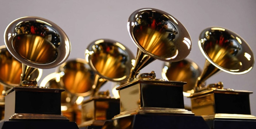 LA MÚSICA MANDA EN LOS GRAMMYS 2026