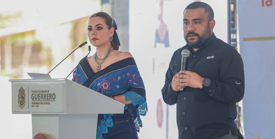 HISTÓRICA INVERSIÓN PARA JALEACA