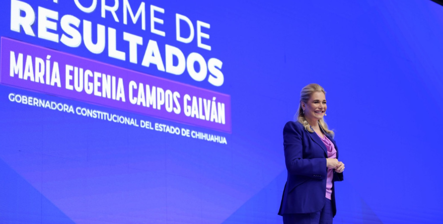 INYECCIÓN MILLONARIA A PYMES, CHIHUAHUA APUESTA AL MOTOR LOCAL