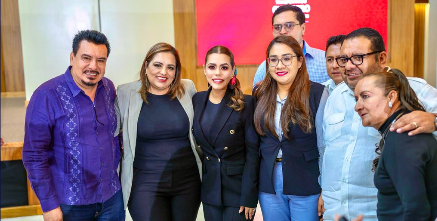 TRANSFORMAN LA SEGURIDAD CON PARTICIPACIÓN CIUDADANA