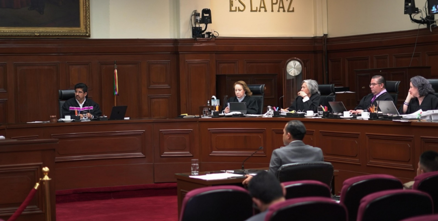 SCJN OBLIGA A MEDIDAS EFECTIVAS PARA ABASTO DE AGUA