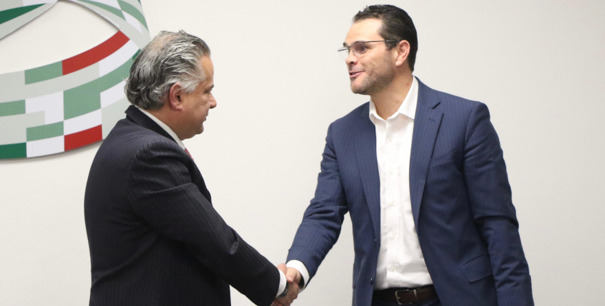 MÉXICO ACELERA LA INNOVACIÓN EN MEDICAMENTOS