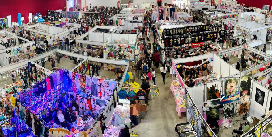 POTOSÍ: SEDE DE EVENTOS DE GRAN IMPACTO