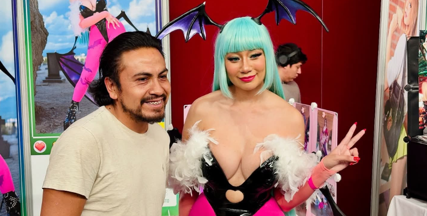 SLP: DESTINO FAVORITO DE LA CULTURA GEEK