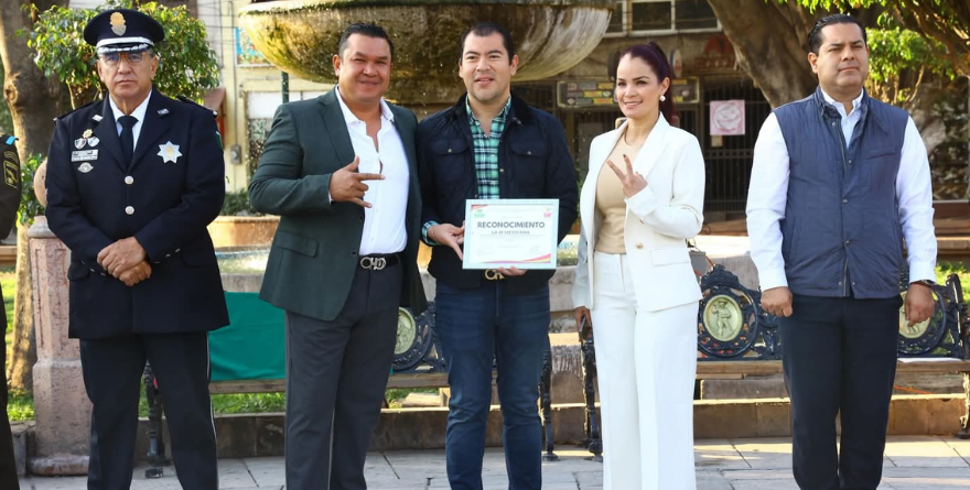 RIOVERDE: CULTURA CÍVICA Y PARTICIPACIÓN SOCIAL