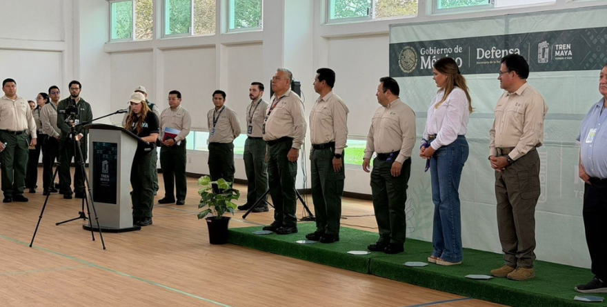 SINERGIA TOTAL POR EL DESARROLLO ECONÓMICO DE MÉRIDA