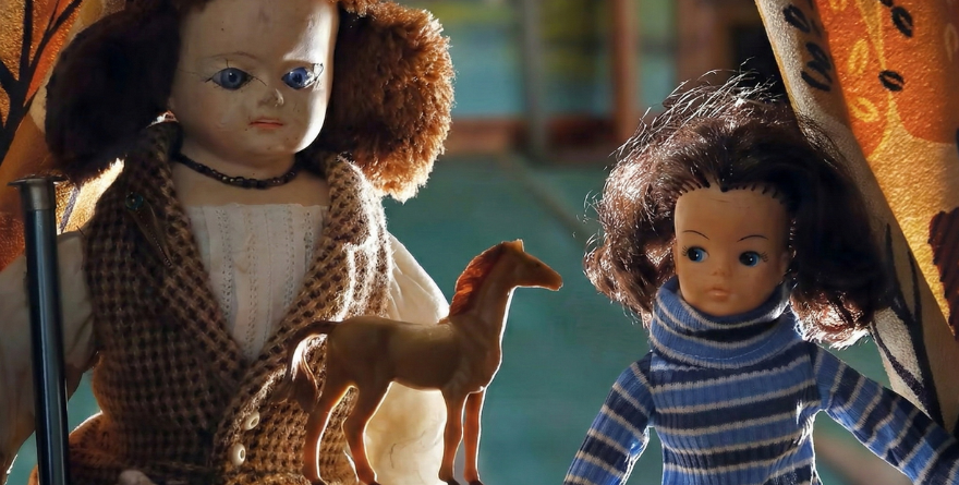 “LA TRAMPA DE LOS PONIS” LLEGA A GUANAJUATO