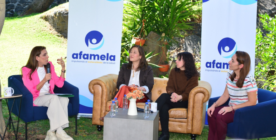 EL FUTURO DE LA CIENCIA TIENE NOMBRE DE MUJER