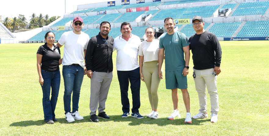 TAPACHULA FC: CRECIMIENTO SIN LÍMITES