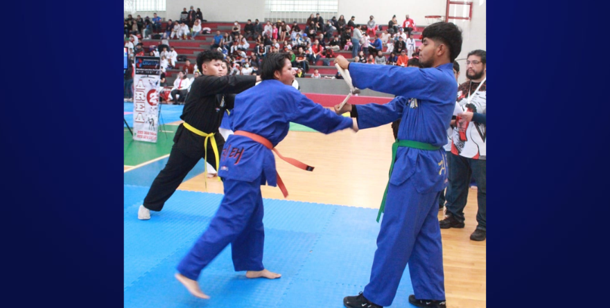 LA COPA SUPREMACÍA MARCIAL REGRESA EN JUNIO