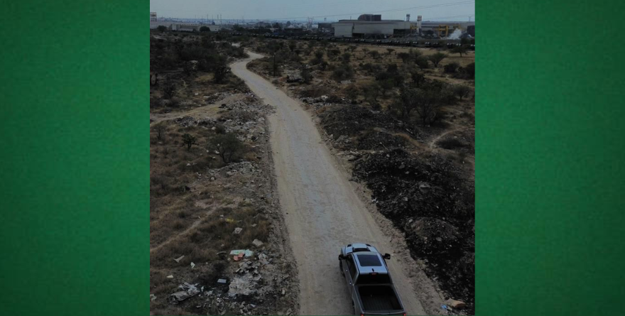 MOVILIDAD EFICIENTE: EL NUEVO PROYECTO VIAL DE GALLARDO