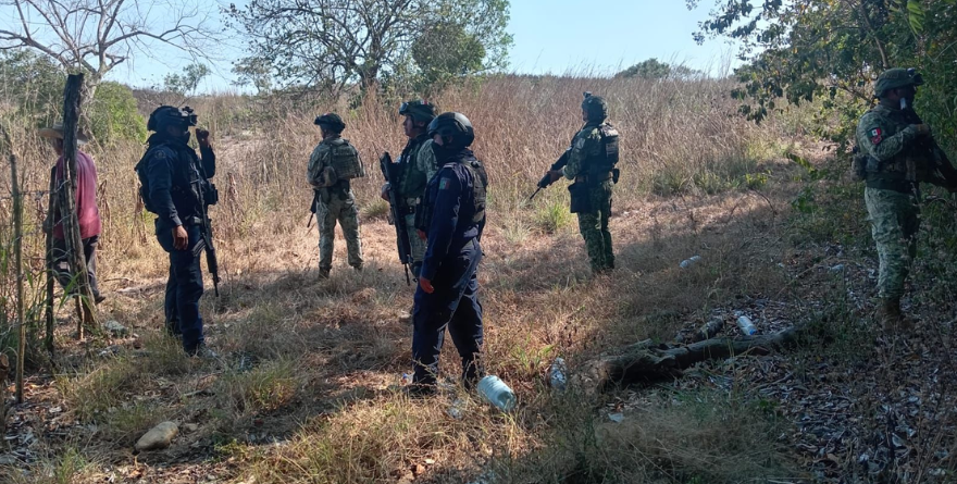 LOCALIZA A PRESUNTA VÍCTIMA DE SECUESTRO VIRTUAL