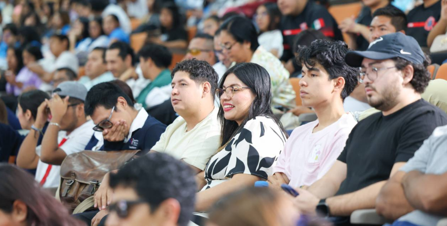 FORTALECE EVELYN SALGADO POLÍTICA SOCIAL EN EL ESTADO