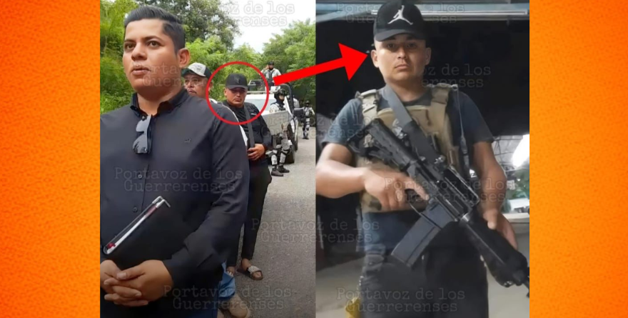 CAE PRESUNTO GENERADOR DE VIOLENCIA LIGADO A “LOS ARDILLOS”