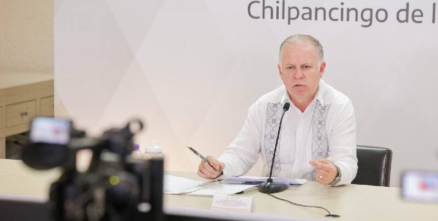 55 OBRAS HIDRÁULICAS PARA GUERRERO EN 2026
