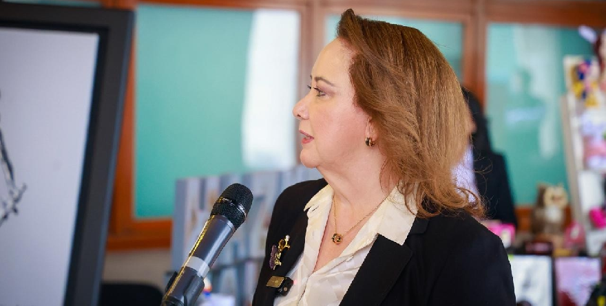 ESQUIVEL IMPULSA REINSERCIÓN CON TRABAJO EN PRISIÓN