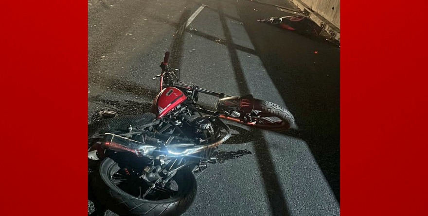 MUEREN EN ACCIDENTES 30% MÁS MOTOCICLISTAS