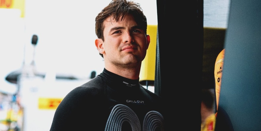 VA O’WARD POR RETOS