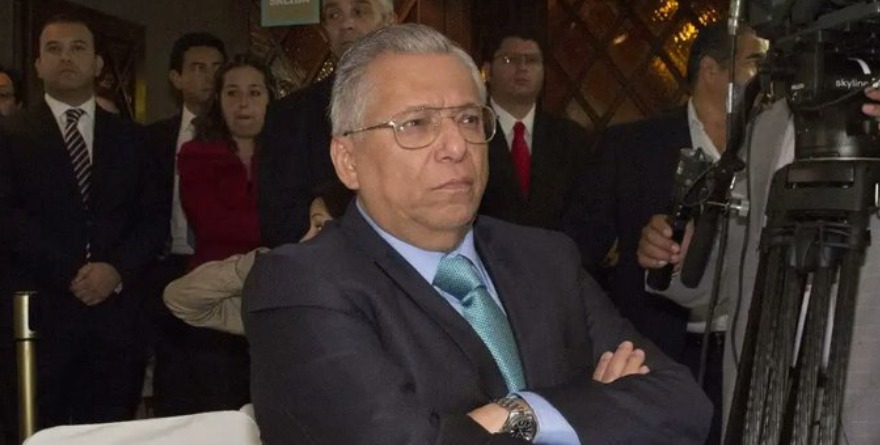 PROCESAN, OTRA VEZ, A SOSAMONTES POR ‘ESTAFA’