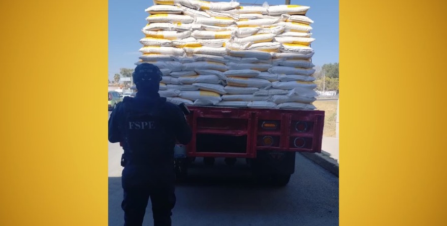 RESCATE EN LA CELAYA-SALVATIERRA