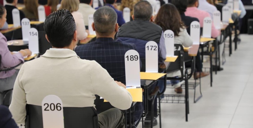 COMPETENCIA ABIERTA POR NOTARÍAS